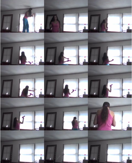 Download Video File: myfreecams ariannabell