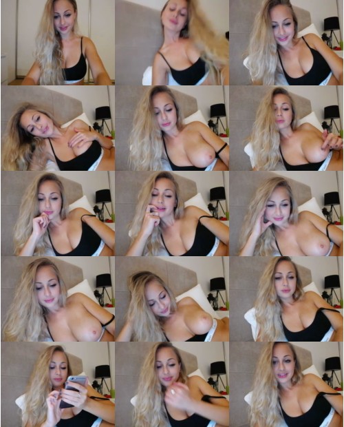 Download Video File: myfreecams ariannasecret