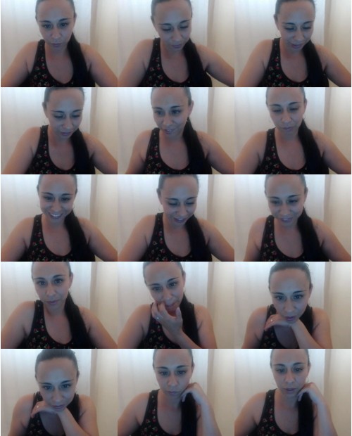 Download Video File: myfreecams aridnna