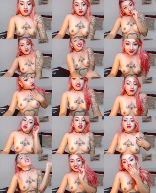 Download Video File: myfreecams arielsages