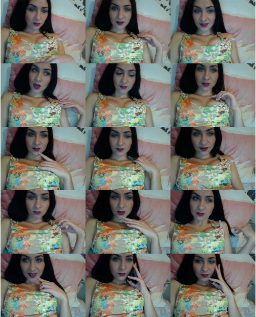 Download Video File: myfreecams arisha doll