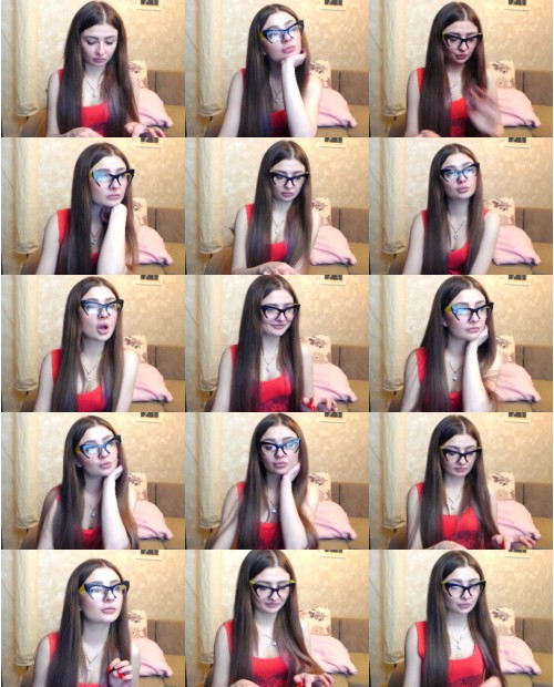 Download Video File: myfreecams artia lia