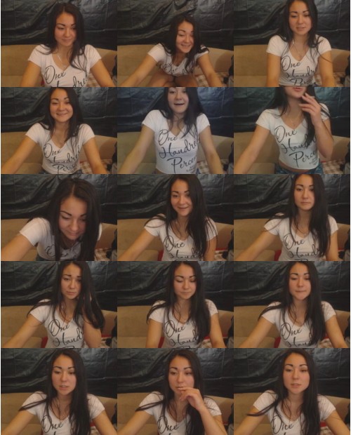 Download Video File: myfreecams asiyabunette