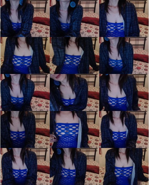 Download Video File: myfreecams aslimdoll4u1