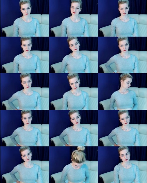 Download Video File: myfreecams audryblond