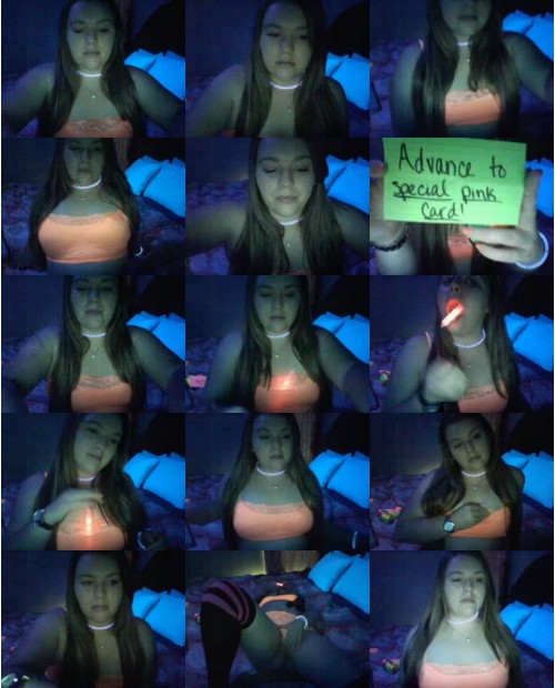 Download Video File: myfreecams baked goods2