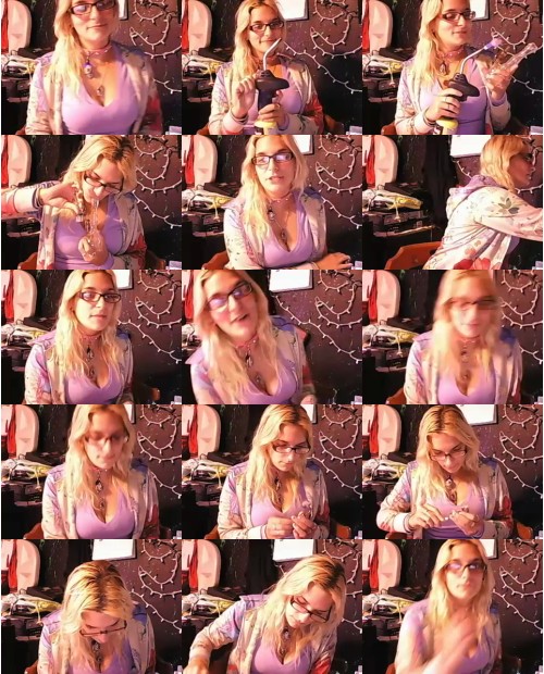 Download Video File: myfreecams bakedbunni420