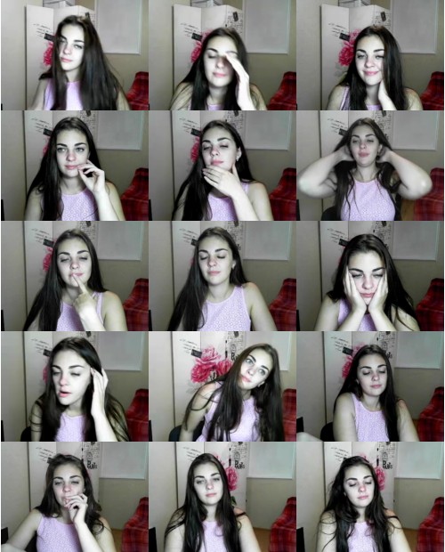 Download Video File: myfreecams barbara iris