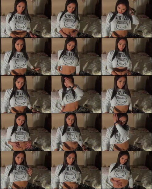 Download Video File: myfreecams bekki4u