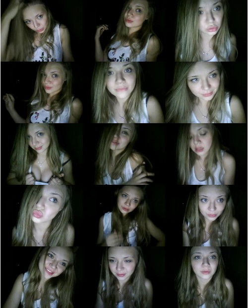 Download Video File: myfreecams biankasweet