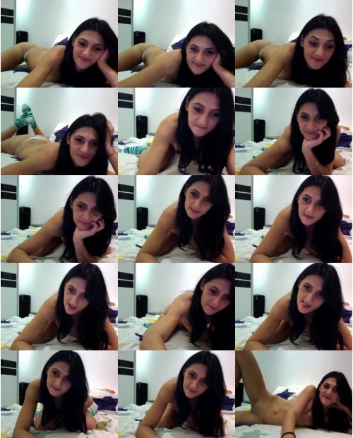 Download Video File: myfreecams black angel69