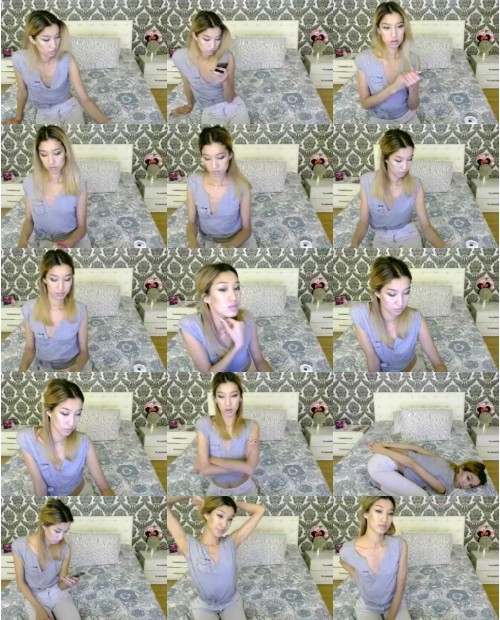 Download Video File: myfreecams blondegia