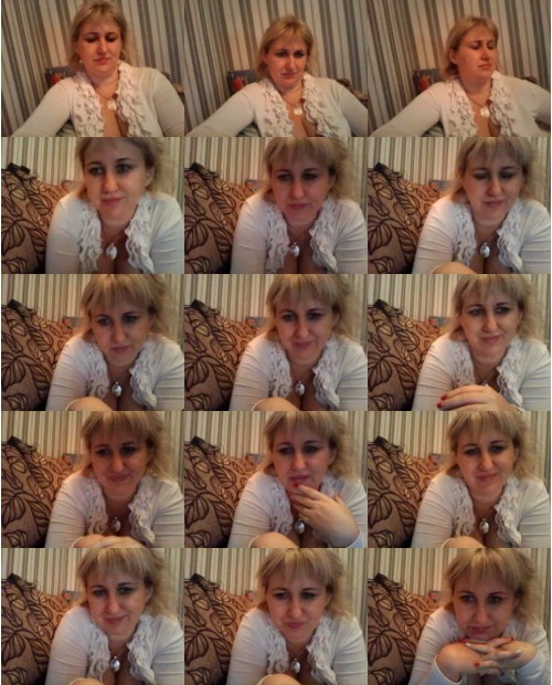 Download Video File: myfreecams blondy woman