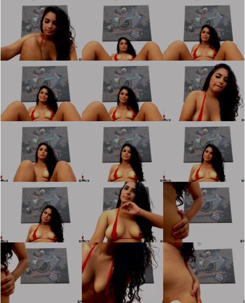 Download Video File: myfreecams brianalatin