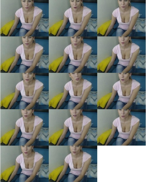 Download Video File: myfreecams briannay