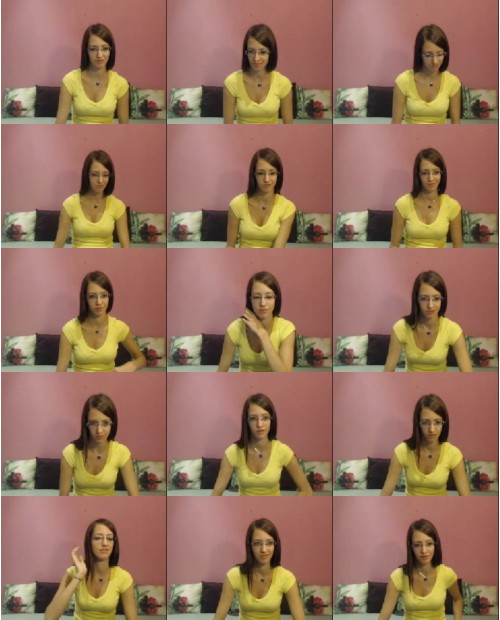 Download Video File: myfreecams brunettedear