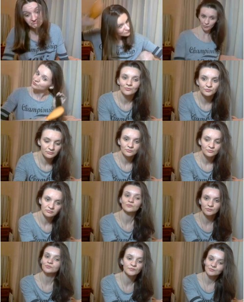 Download Video File: myfreecams brunetterus