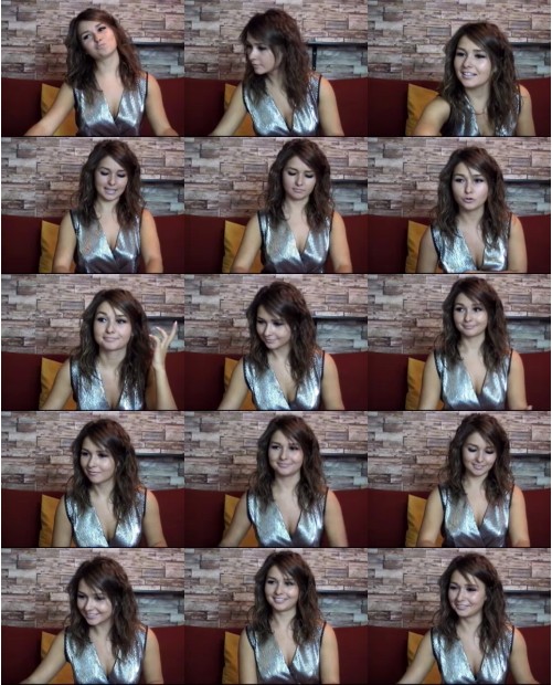 Download Video File: myfreecams bubblystorm