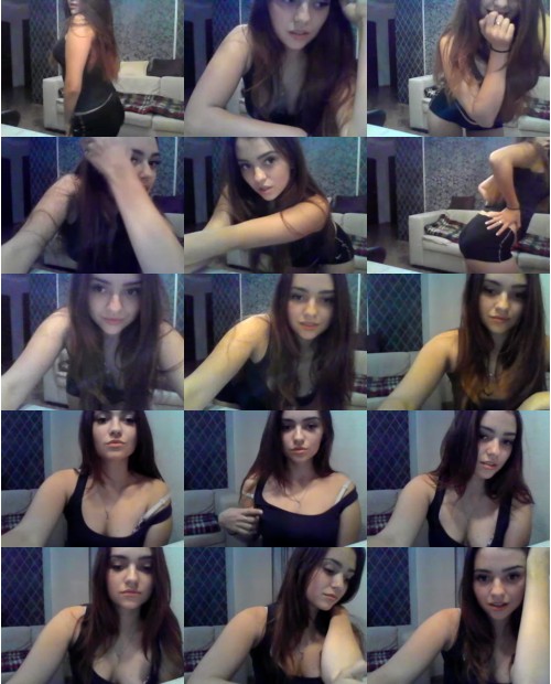 Download Video File: myfreecams burninglook