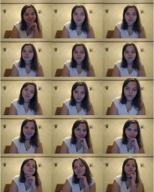 Download Video File: myfreecams camillanash