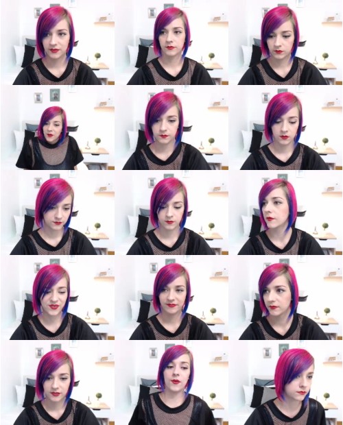 Download Video File: myfreecams cerezacapri