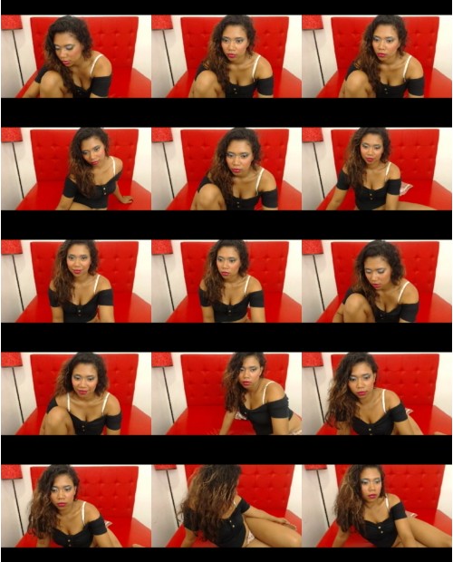 Download Video File: myfreecams charleenx19