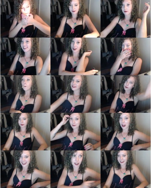 Download Video File: myfreecams charlieten