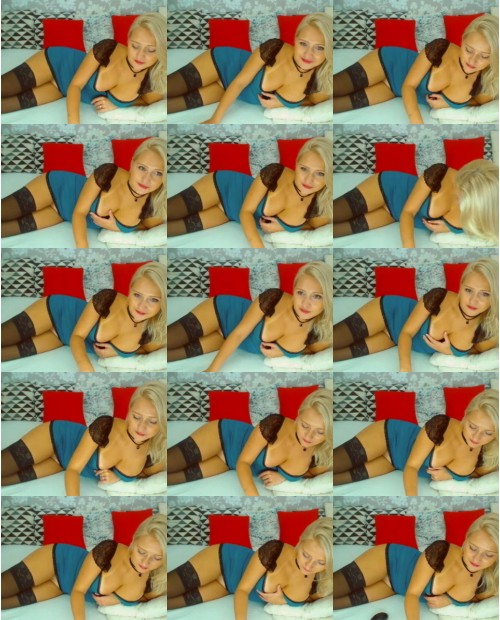 Download Video File: myfreecams christiek