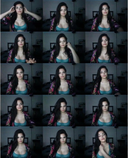 Download Video File: myfreecams ciaobellaa