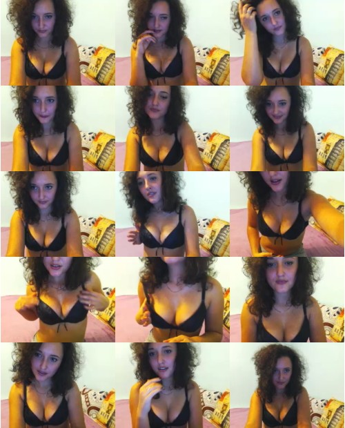 Download Video File: myfreecams ciaray