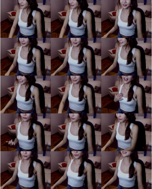 Download Video File: myfreecams cindycharming