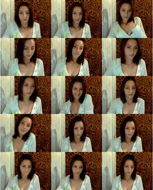 Download Video File: myfreecams claussia