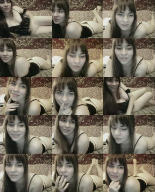 Download Video File: myfreecams crazzzygiiirl