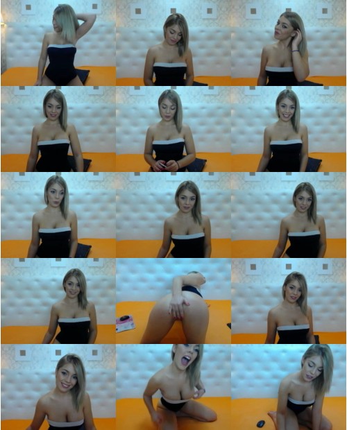 Download Video File: myfreecams cutejanesss