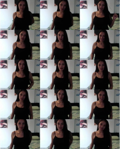 Download Video File: myfreecams cutekathe