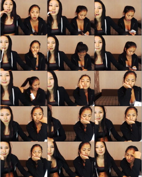 Download Video File: myfreecams cutesali