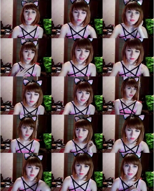 Download Video File: myfreecams cutiemonster