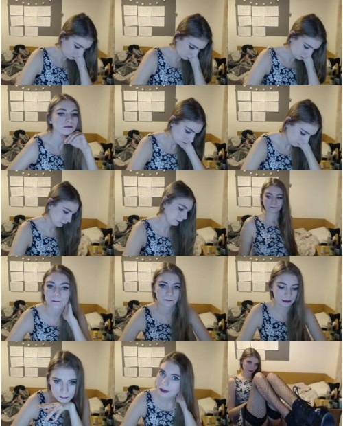 Download Video File: myfreecams dani darling