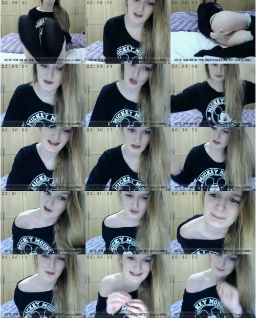 Download Video File: myfreecams darcy james