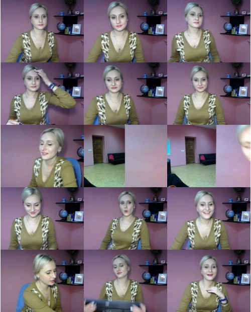 Download Video File: myfreecams darina28