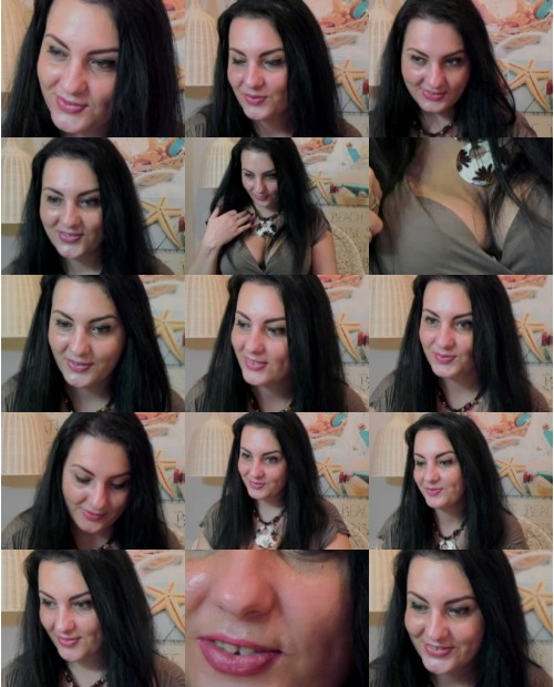 Download Video File: myfreecams darkqueeny