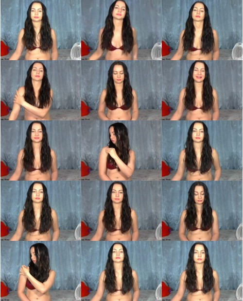 Download Video File: myfreecams darling girl