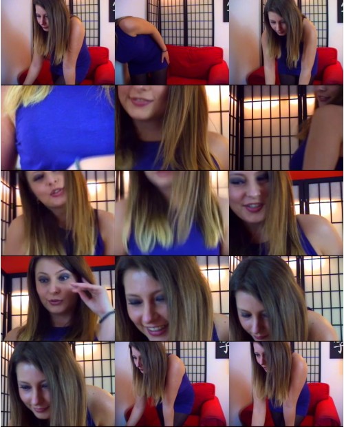 Download Video File: myfreecams delicesmille