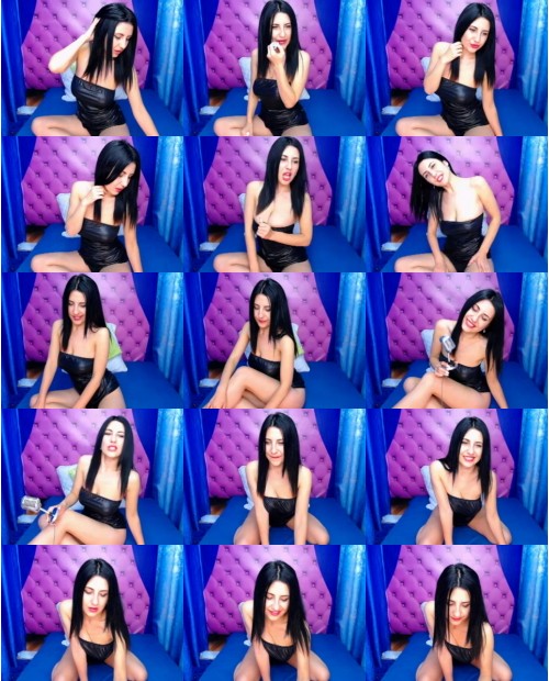 Download Video File: myfreecams deliciacoxx