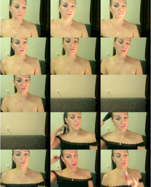 Download Video File: myfreecams detkax