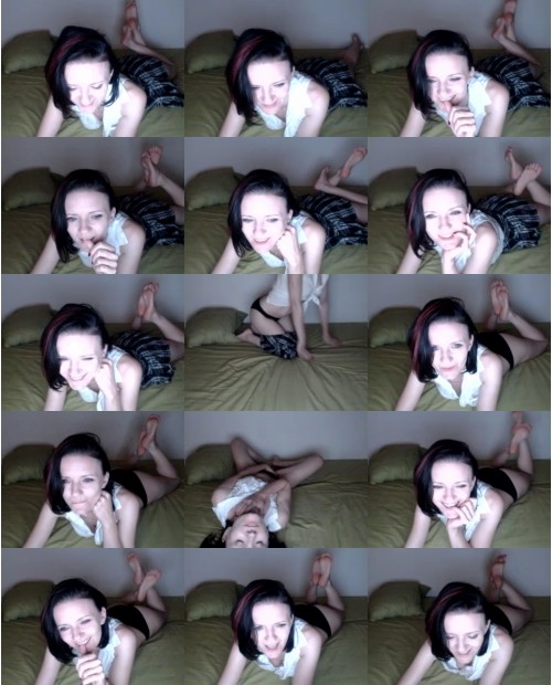 Download Video File: myfreecams devilnotangel