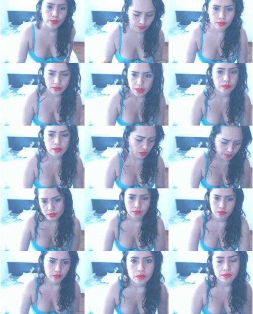 Download Video File: myfreecams diezcolombia