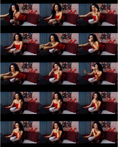 Download Video File: myfreecams dommecruella