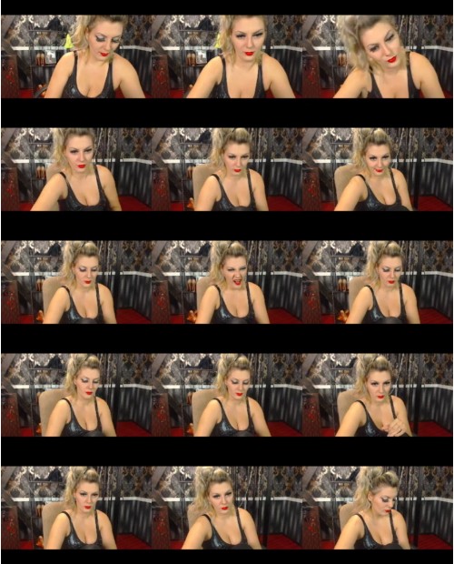 Download Video File: myfreecams dommetannya