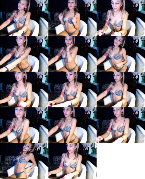 Download Video File: myfreecams donnanna